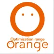 Optimization range [Orange]