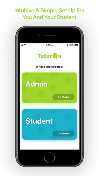 TutorOn Screenshots