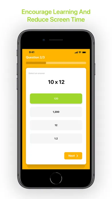 TutorOn Screenshots