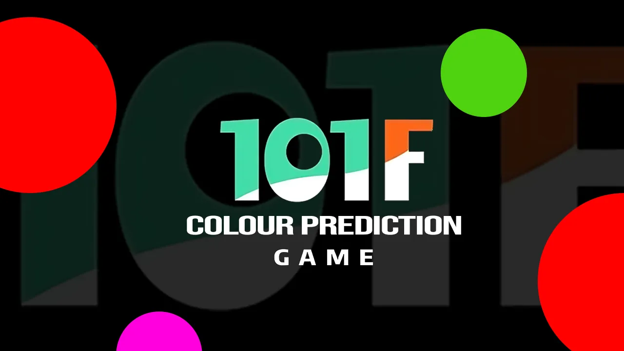 101F Game Screenshots