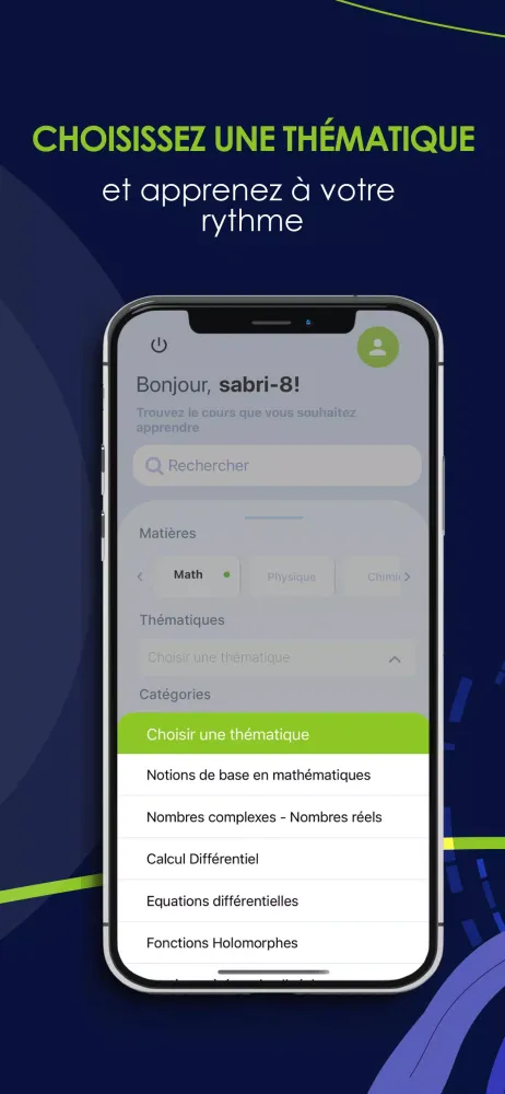 PrépaDigitale Screenshots