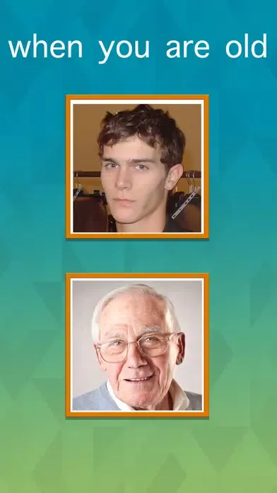 Capturas de pantalla de When You Are Old 2 ~ be aging adventures with my sweat photo pop