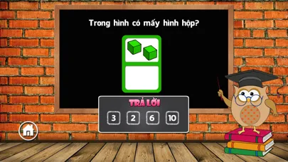 Bé Học Số - Học Đếm Screenshots