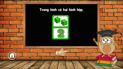 Bé Học Số - Học Đếm Screenshots