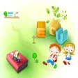 Vui Học Cùng Bé
