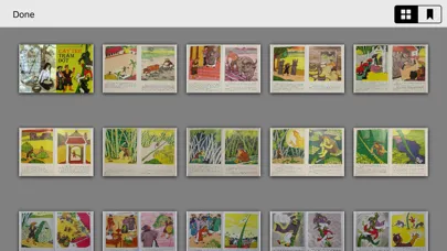 Ảnh chụp màn hình của Truyện Cổ Tích Việt Nam - Fairy Tales