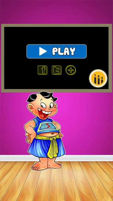 Đuổi Hình Bắt Chữ - Mới Nhất Screenshots