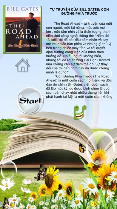 Những Cuốn Sách Hay! Screenshots