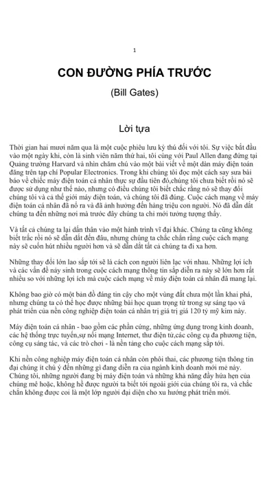 Những Cuốn Sách Hay! Screenshots