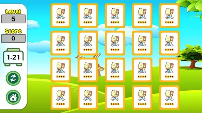 Скриншоты Kid’s Learning Farm And More!