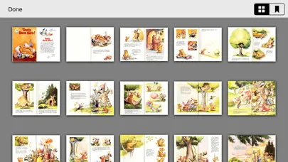 Comics For Child - Truyện Tranh Tiếng Anh Cho Trẻ Screenshots