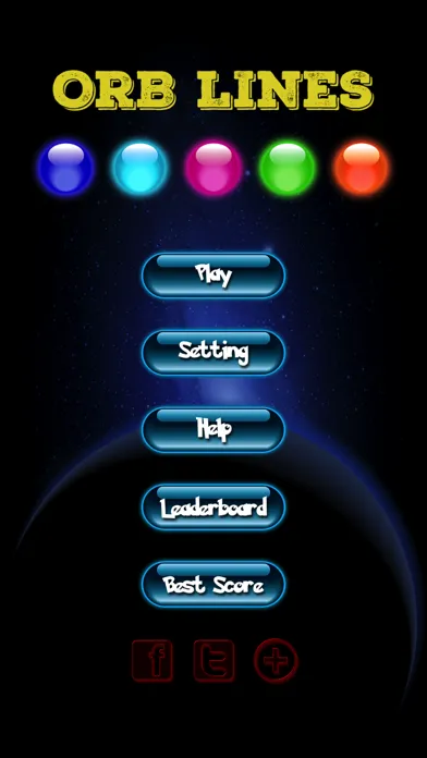 صور Orb Lines, Neo Lines 98