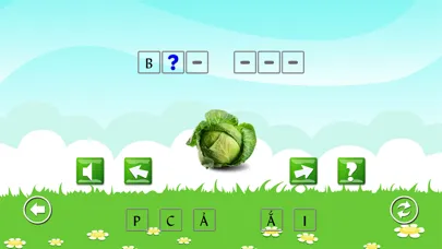 Thế Giới Nông Trại Cho Bé Screenshots