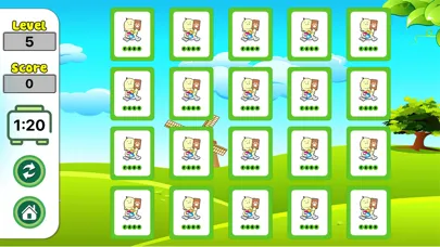 Thế Giới Nông Trại Cho Bé Screenshots