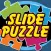 Kids Slide Puzzle - Trò Chơi Ghép Hình Cute Cho Bé