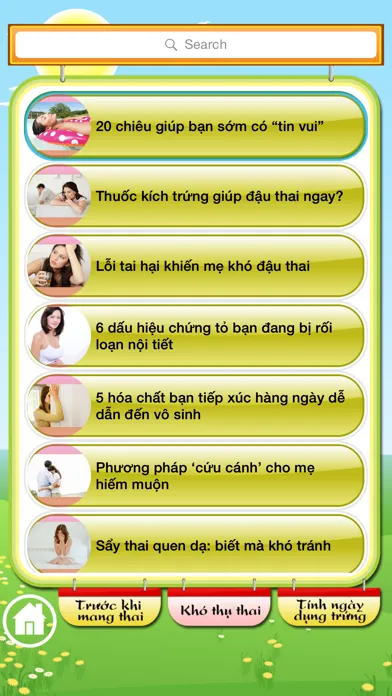 صور Sổ Tay Làm Mẹ, Mang Thai, Nuôi Dạy Trẻ