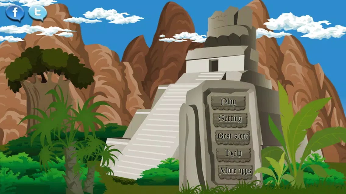 Open Mayan Code Screenshots