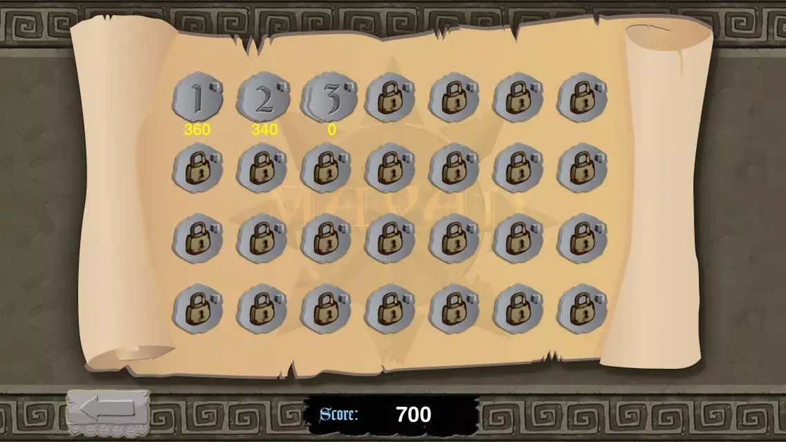 Open Mayan Code Screenshots
