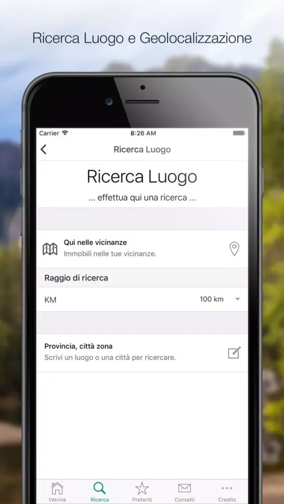 Trevalli Agenzia Immobiliare应用截图
