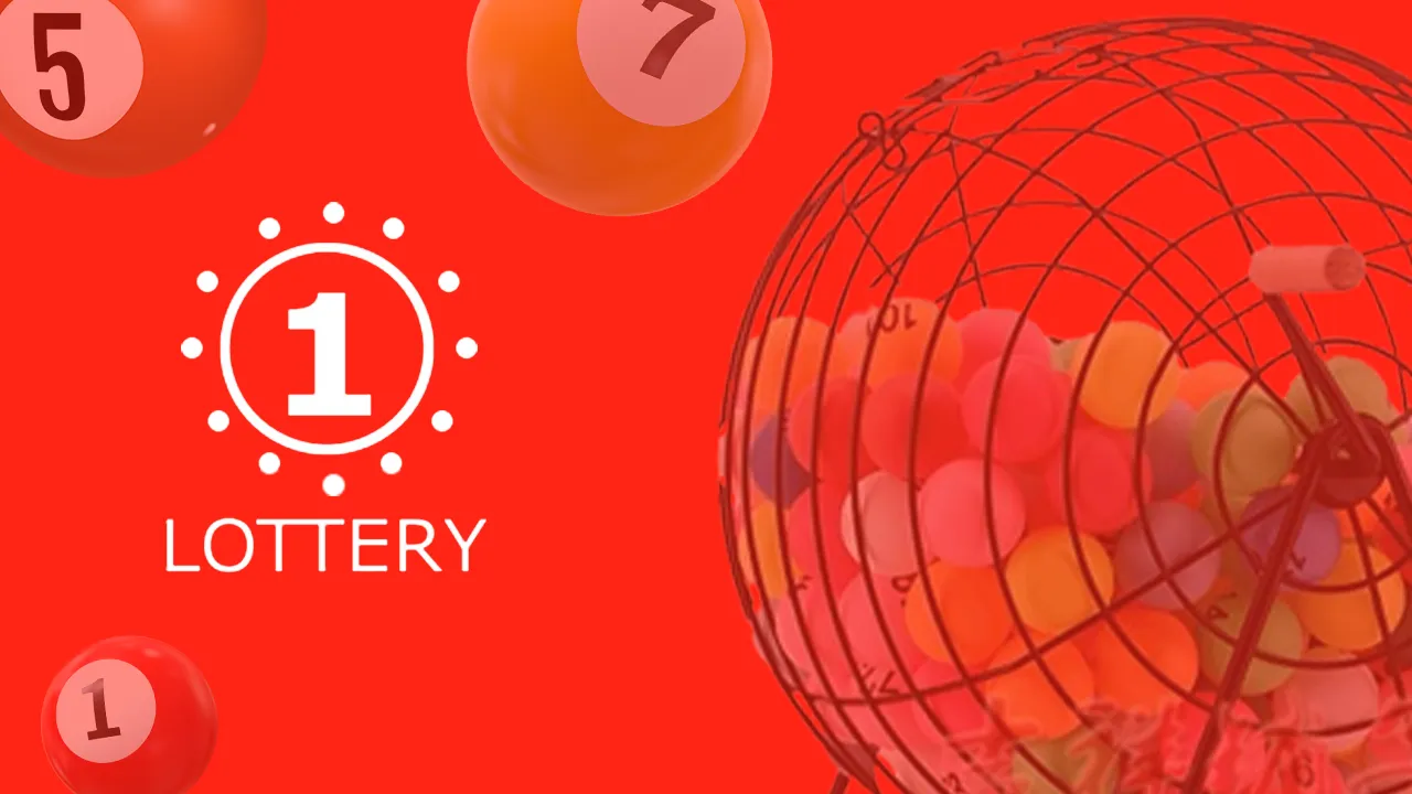 1 Lottery Screenshots