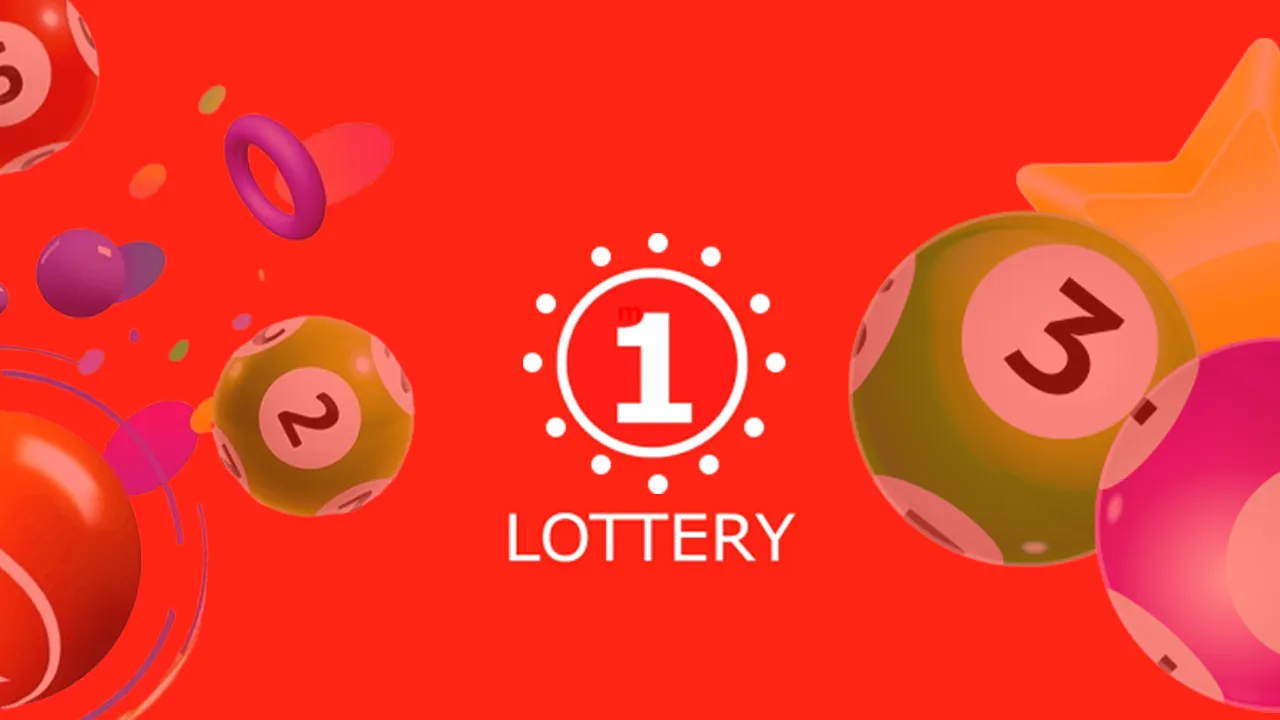 1 Lottery Screenshots