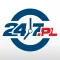 2407.PL – Car Parts Store