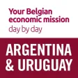 ARG-URU 23-30June