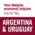 ARG-URU 23-30June