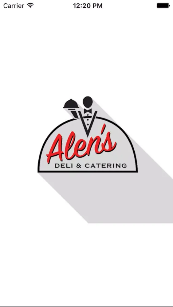 Alen's Deli スクリーンショット