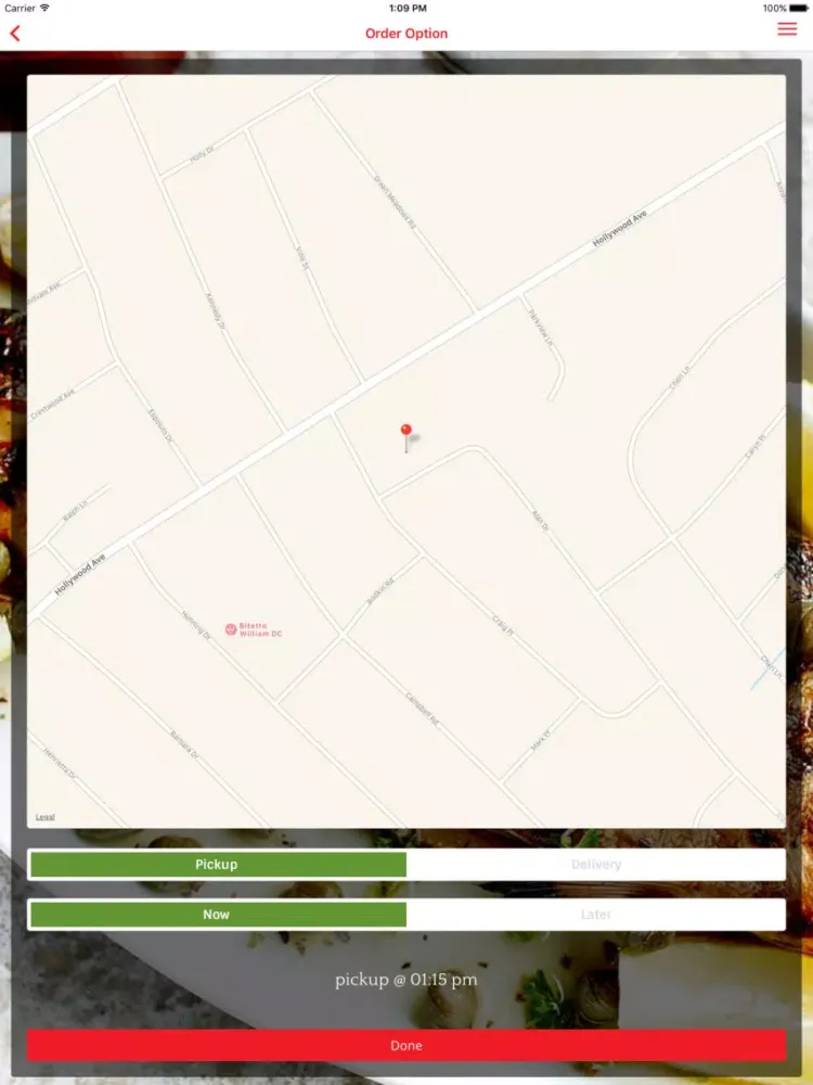 Antik Greek Kitchen iPad Screenshots