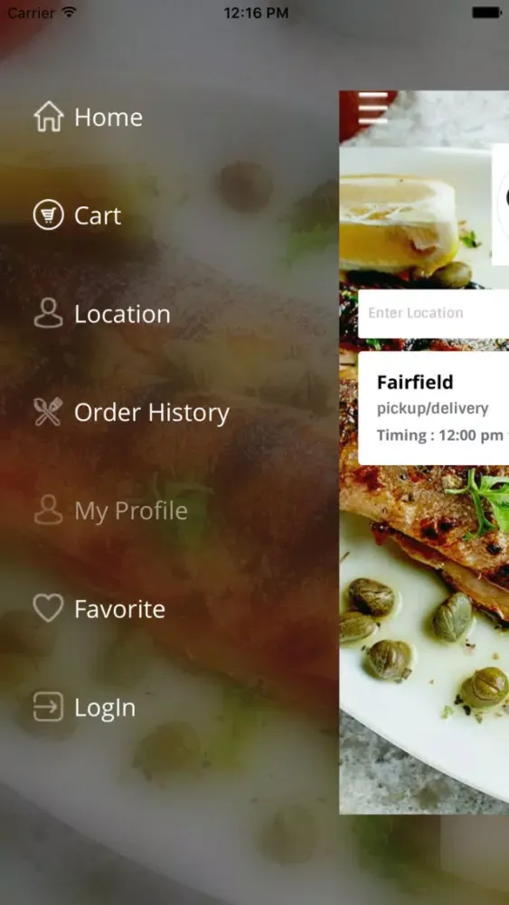 Antik Greek Kitchen Screenshots