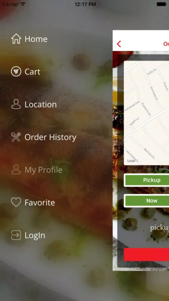 Antik Greek Kitchen Screenshots