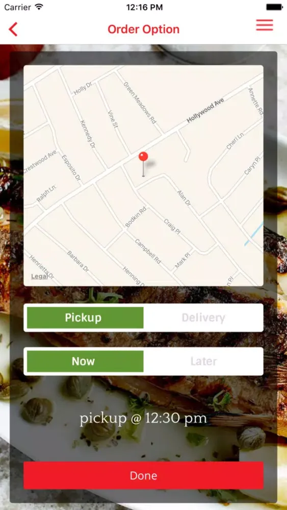 Antik Greek Kitchen Screenshots