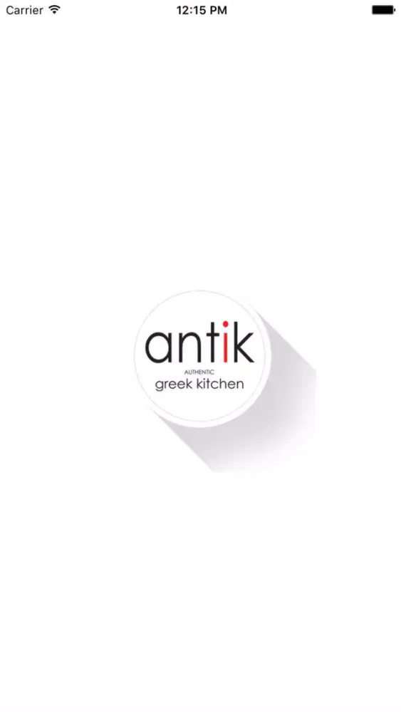 Antik Greek Kitchen Screenshots