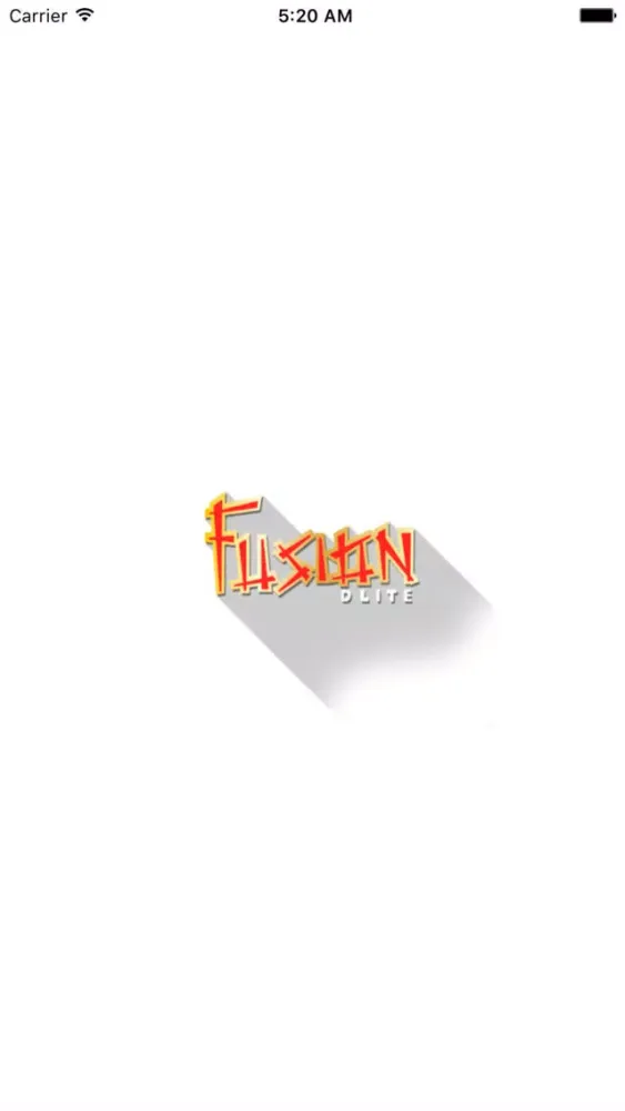 Capturas de pantalla de Fusion D'Lite
