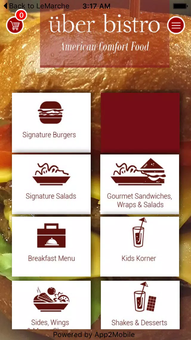 تصاویر uberbistro
