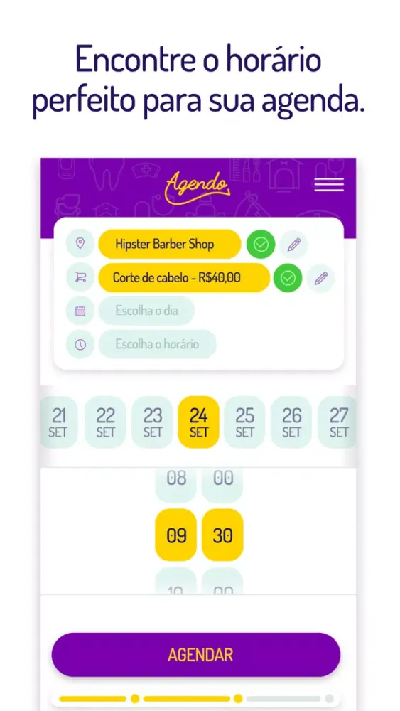 صور Agendo - Encontre os Melhores Serviços