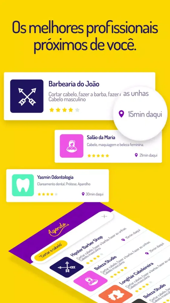 صور Agendo - Encontre os Melhores Serviços