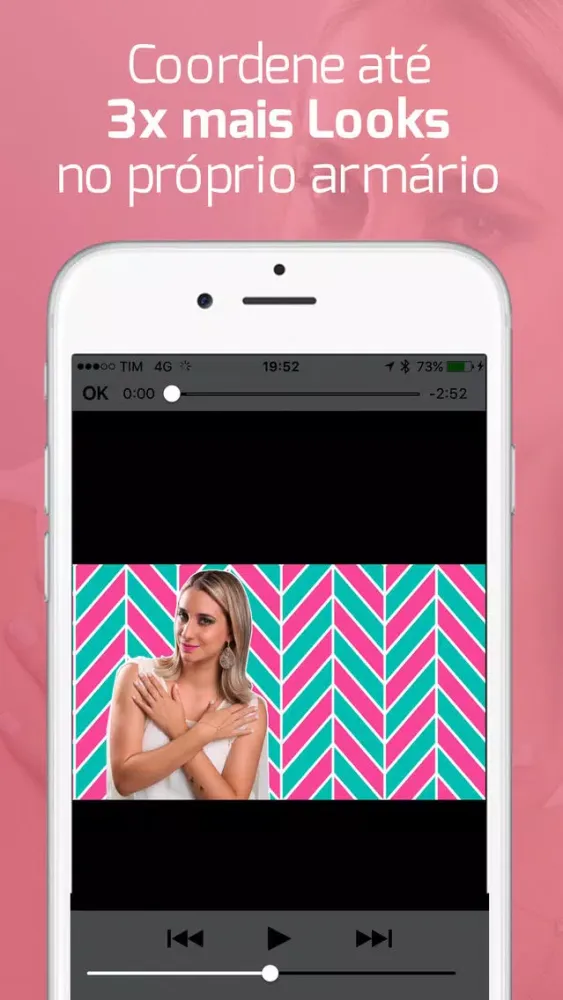 Estilize.se | Estilo é ser Único e Inesquecível Screenshots