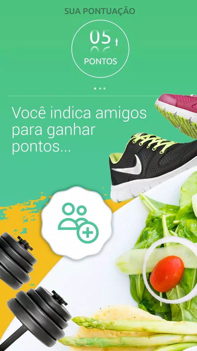 Capturas de pantalla de Fitlife