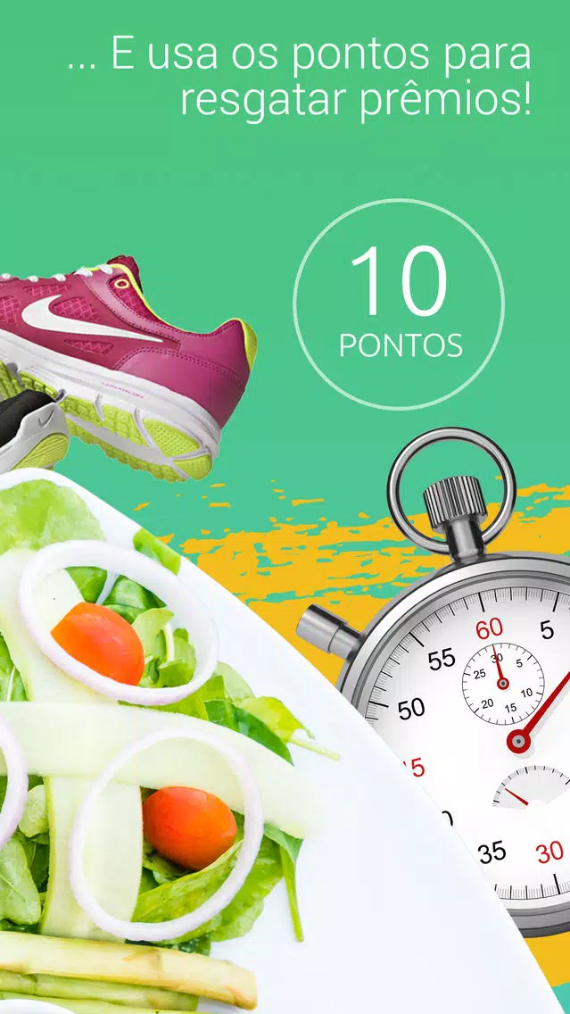 Capturas de pantalla de Fitlife