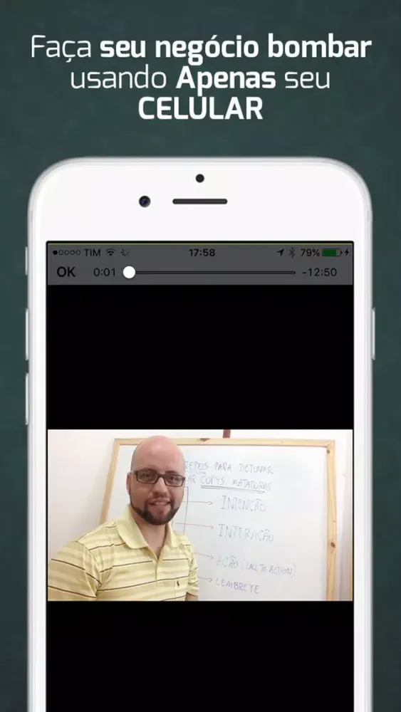 Capturas de pantalla de Mestre do Whats
