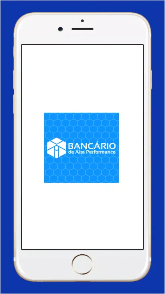 Bancário de Alta Performance Screenshots