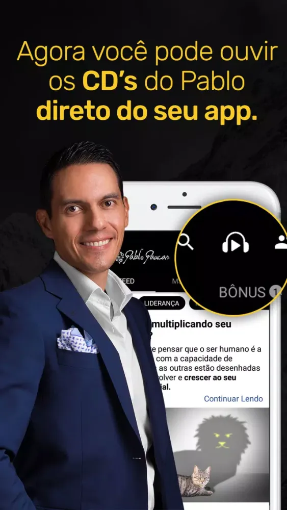 Pablo Paucar Screenshots