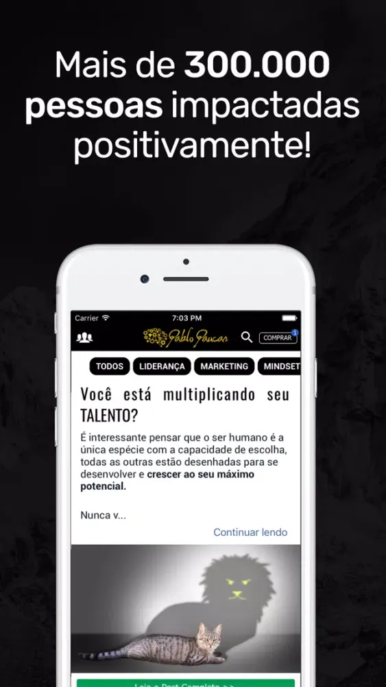 Pablo Paucar Screenshots