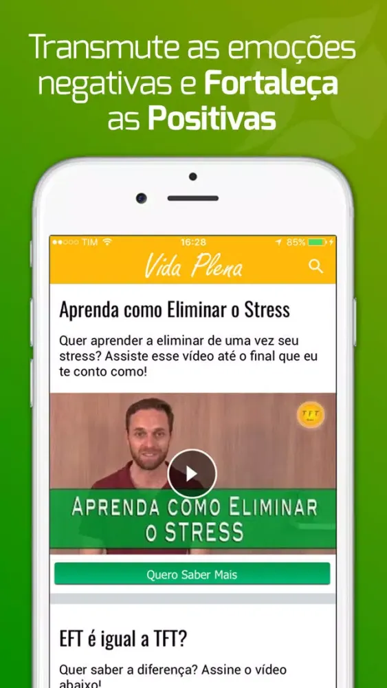 تصاویر Vida Plena - Leandro Percário