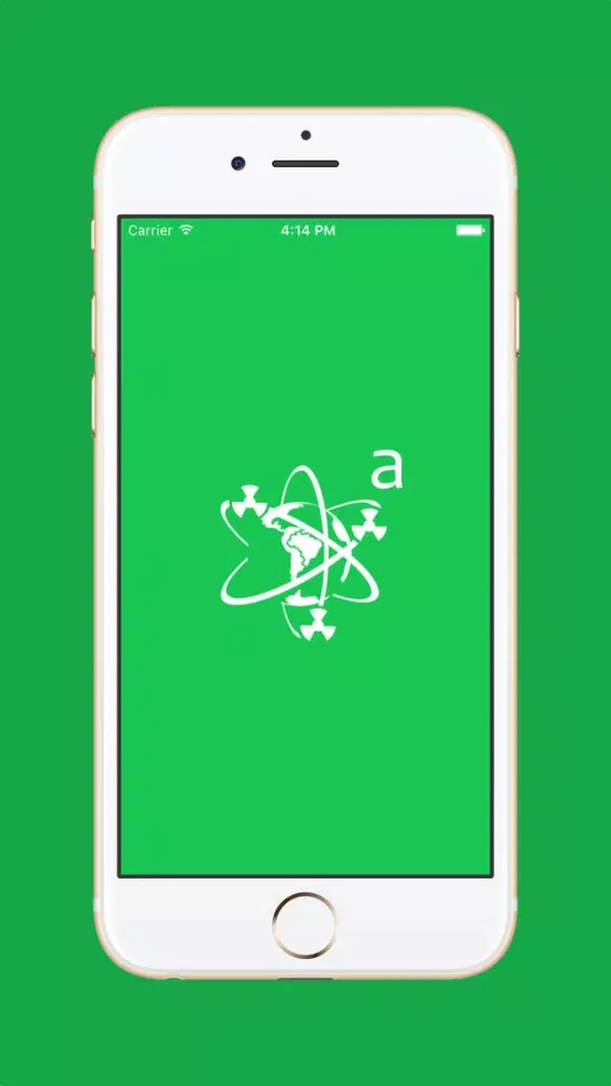 Скриншоты AcadRadiolog