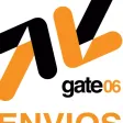 Gate06 Gate06