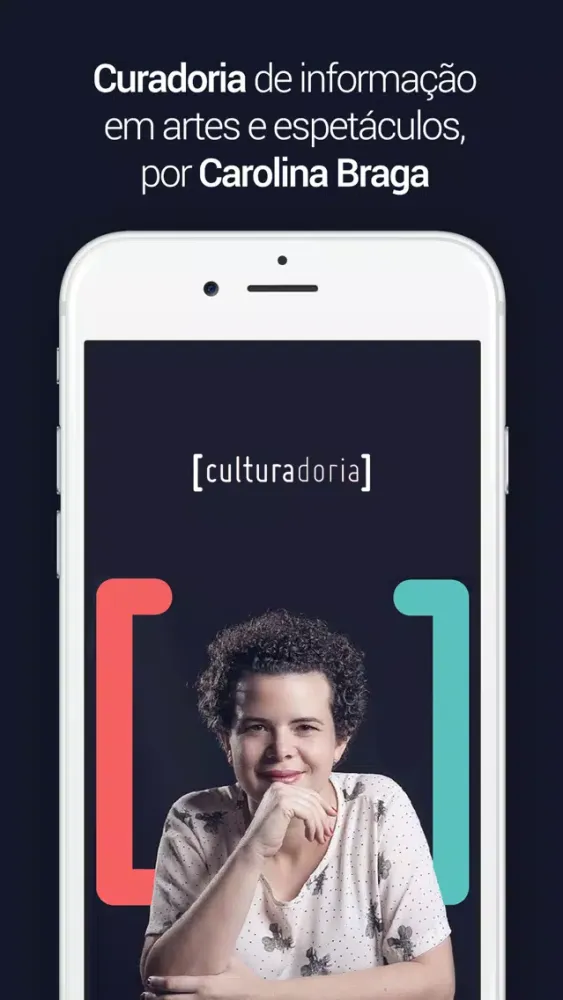 Capturas de pantalla de Culturadoria