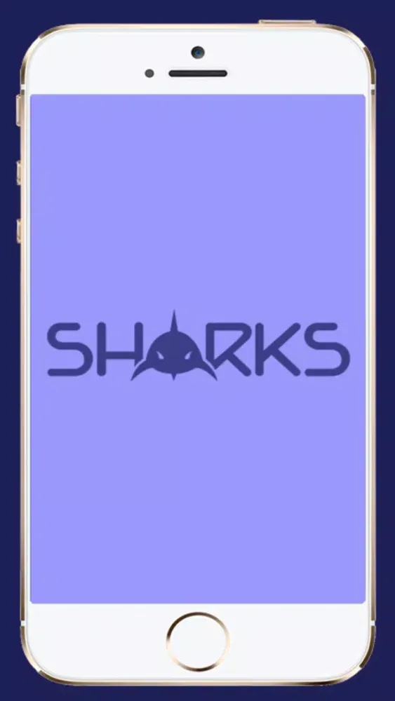 Sharks Mobile 스크린샷